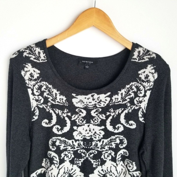 Spense Knit Dress - Picture 3 of 7